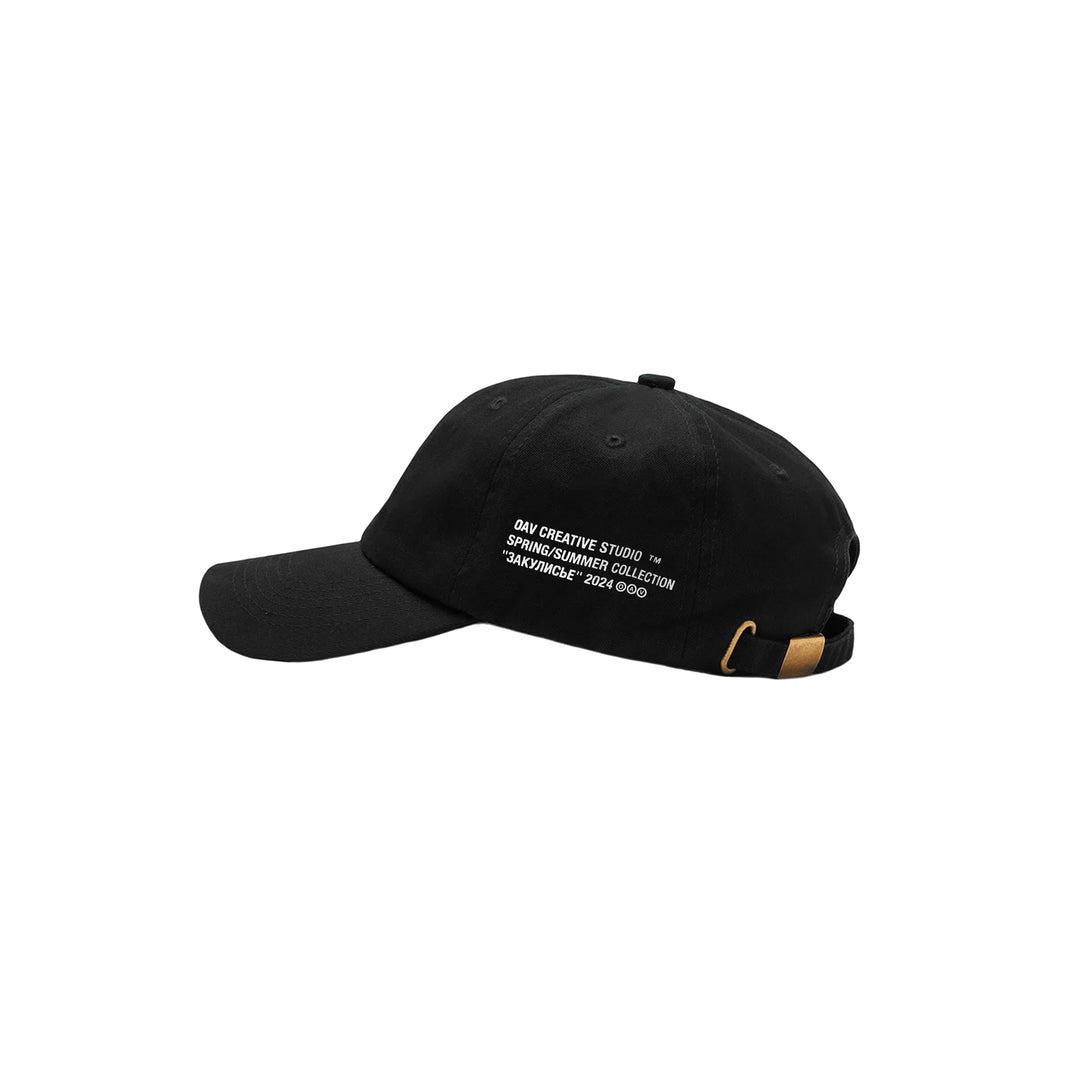 UNIT 047 CAP